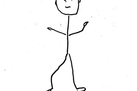 jerry stickman