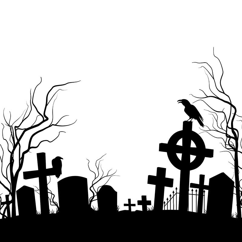 graveyard